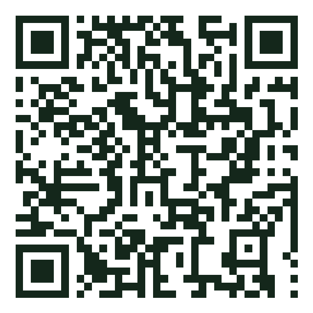 Código QR de Cannabis Buyers' Club of Berkeley