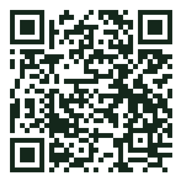 QR-код закладу Cannabis by Thai Project