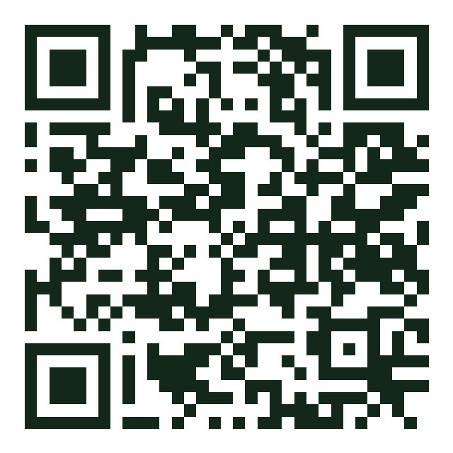 QR code for Cannabis Café Infused