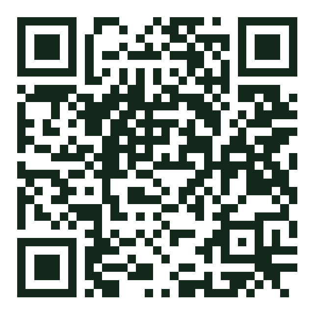 QR-Code für Cannabis Care CBD