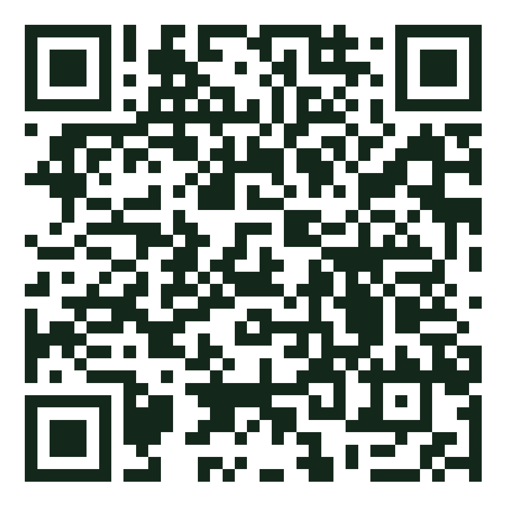 QR-Code für Cannabis Care of Lakeland