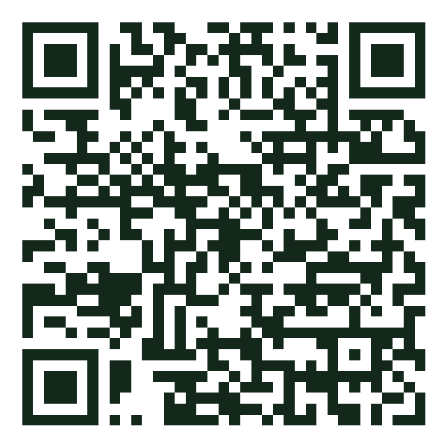 QR-Code für Cannabis Club Brachttal