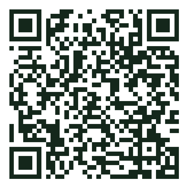 QR-Code für Cannabis Club CannaGarten NRW e.V.