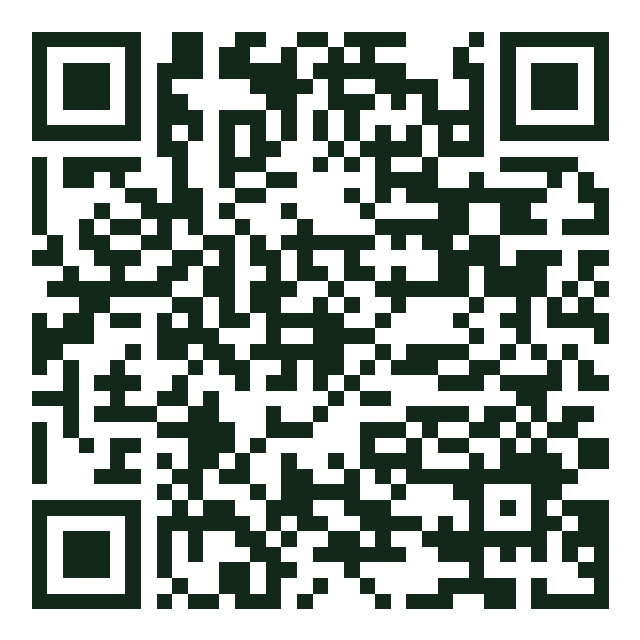 QR-Code für Cannabis Club Dispensary - New Buffalo