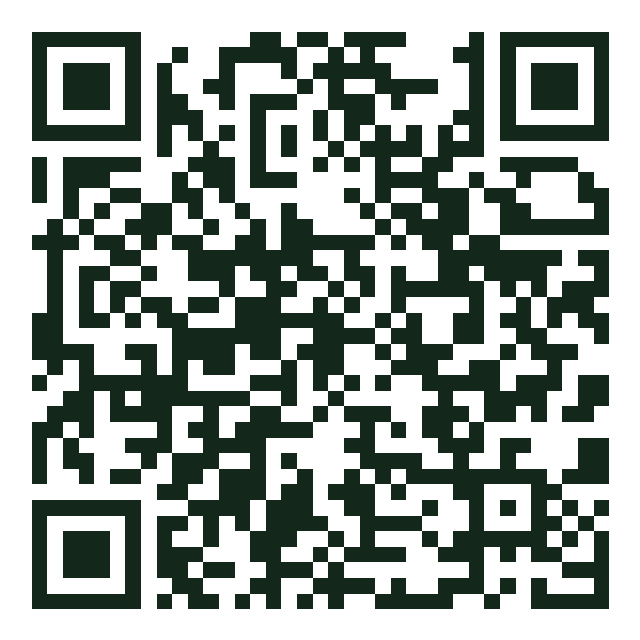 QR-код закладу Cannabis Club Vegas