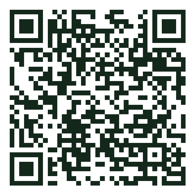 Código QR de Cannabis Coffee Shop Serranos - TCS