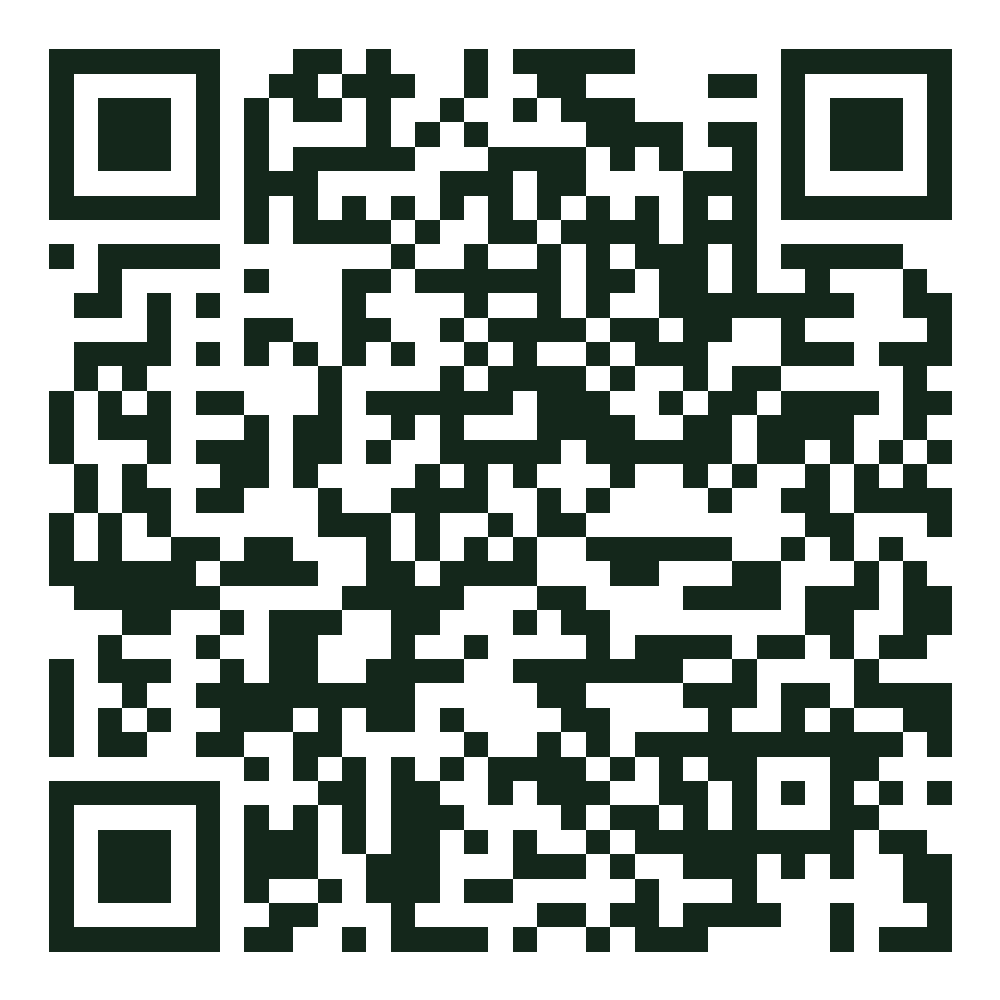 QR code for Cannabis Connection - Surrey Cannabis Store