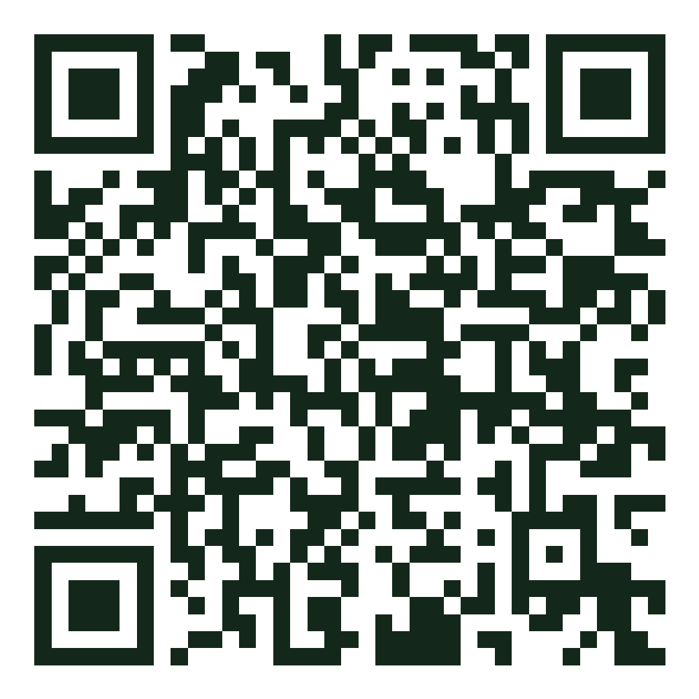 Código QR de Cannabis Connoisseurs Collective