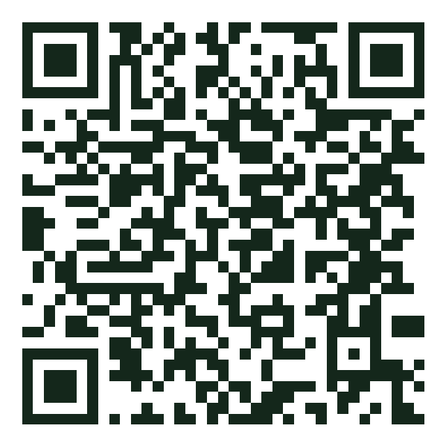 QR code for Cannabis Control Commission