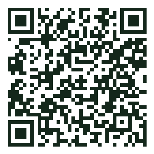 QR-код закладу Cannabis Corner (Khao Wong)