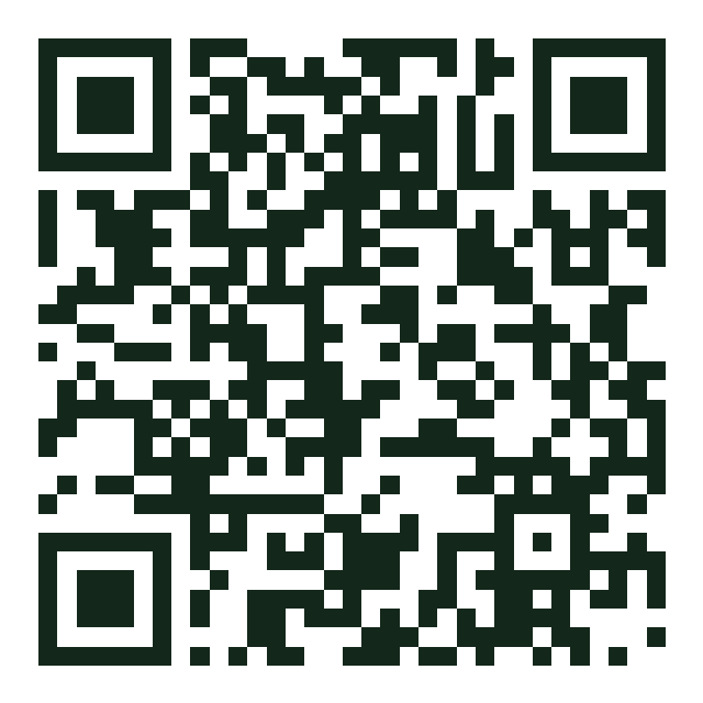 QR code for Cannabis Corner