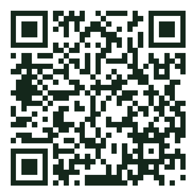 QR code for Cannabis Corner
