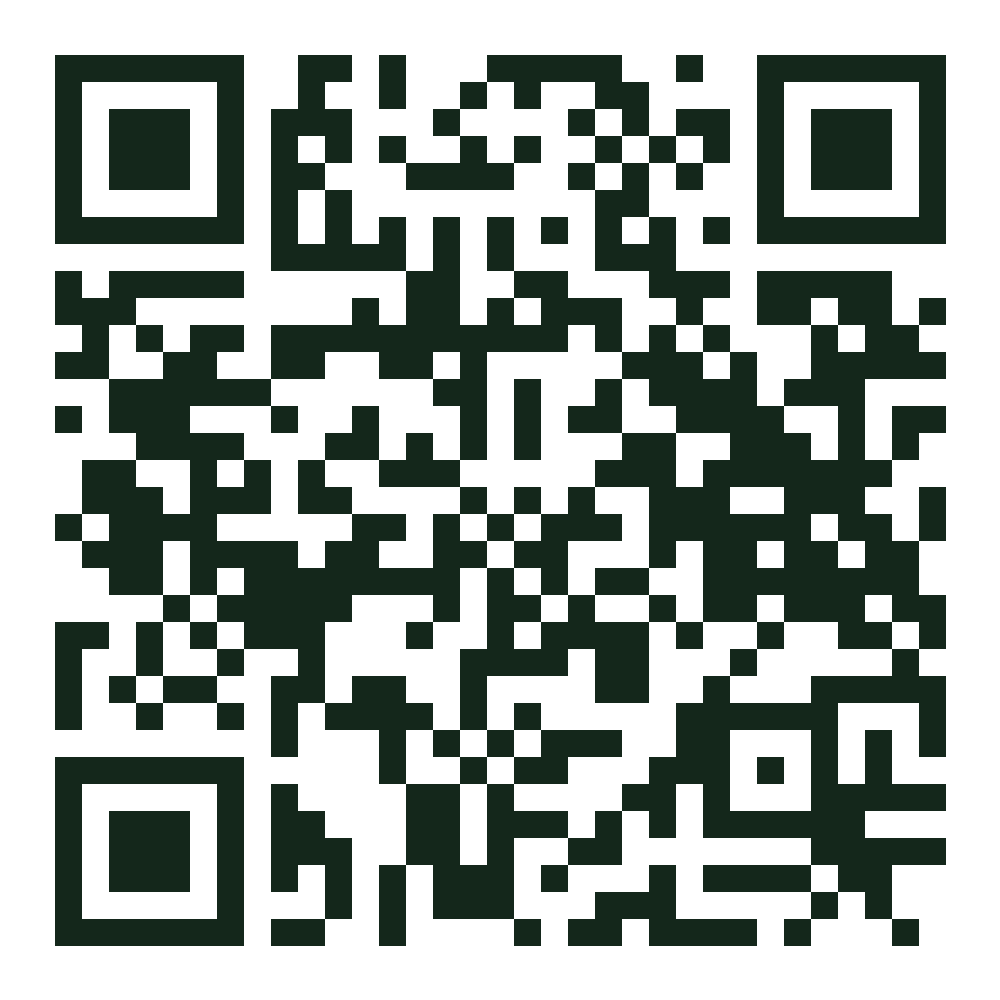 QR-code voor Cannabis Cove Hawaii