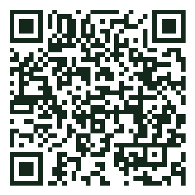 QR code for Cannabis Cura Sicilia Social Club APS