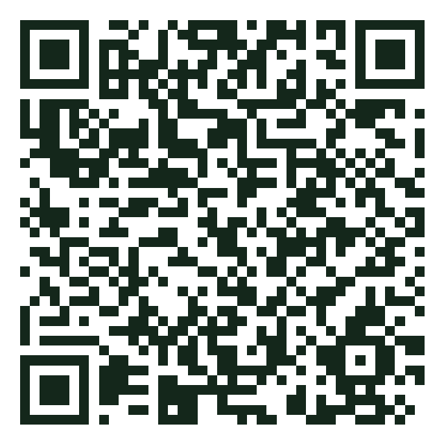 QR code for Cannabis Cured Medical Weed Dispensary Bangor