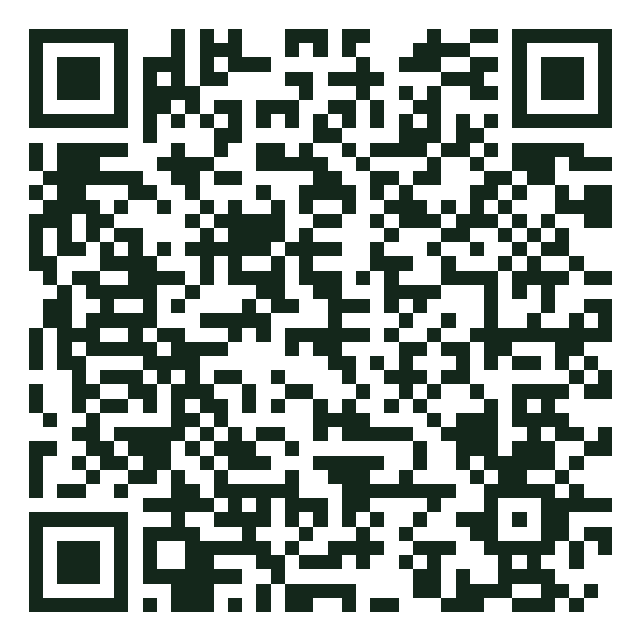 QR code for Cannabis Cured Recreational Weed Dispensary Bangor