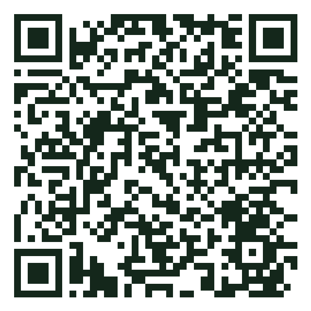 QR-code voor Cannabis Cured Recreational Weed Dispensary Eliot