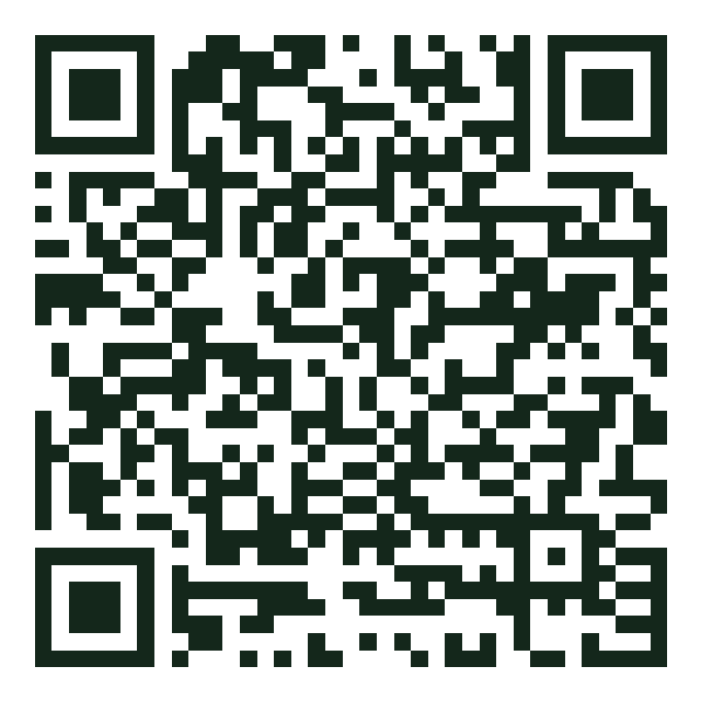 Code QR de Cannabis Delivery Dispensary