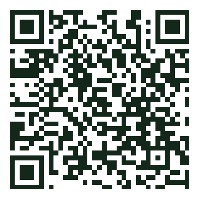 QR code for Cannabis dispensary flower's