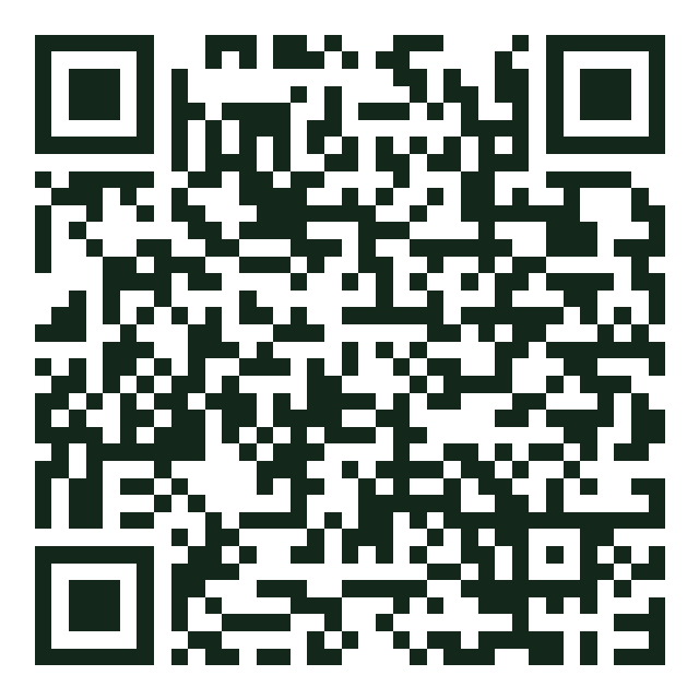 Código QR de Cannabis Dispensary Puregro