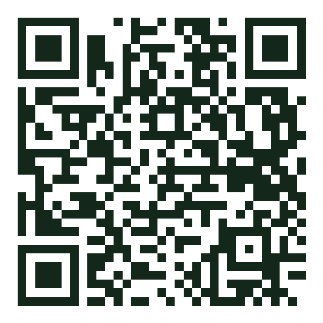 Kod QR lokalu Cannabis Emporium