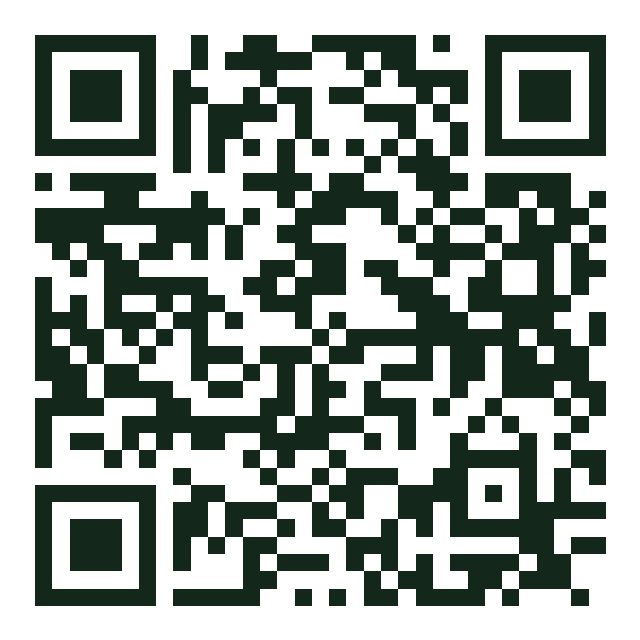 Código QR de Cannabis for life Aonang
