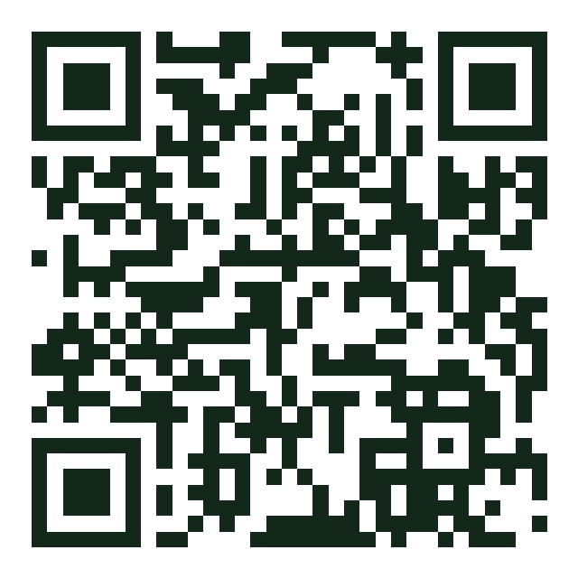 QR-Code für Cannabis & Glass
