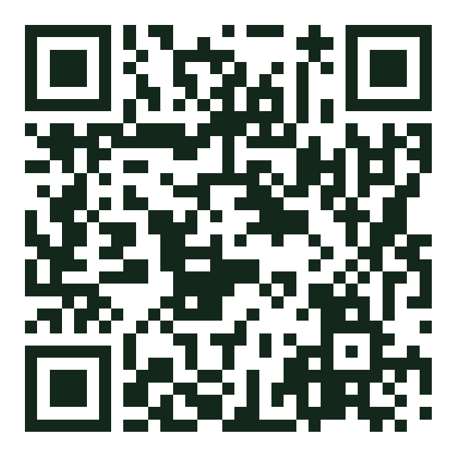 Kod QR lokalu Cannabis Gold RLP e.V.