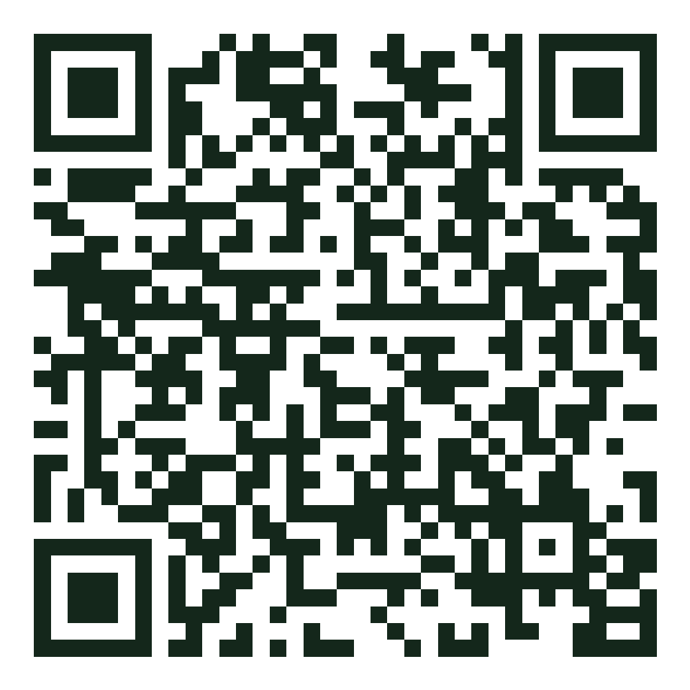 QR-code voor Cannabis House 109 Jasper