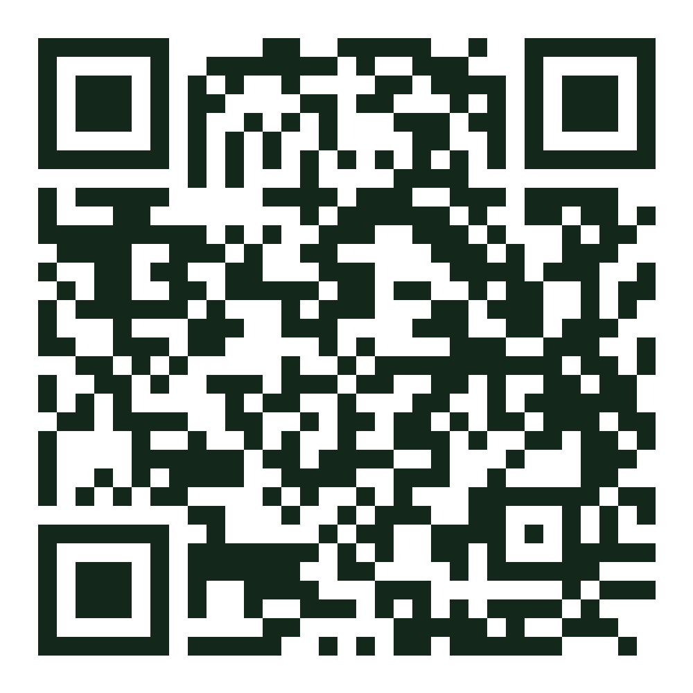 Kod QR lokalu Cannabis House Argyll