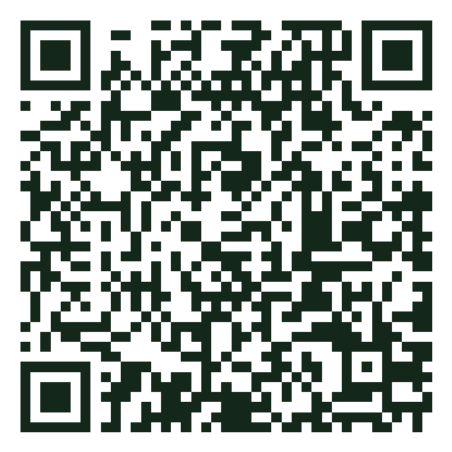 Código QR de Cannabis House Marijuana and Weed Dispensary