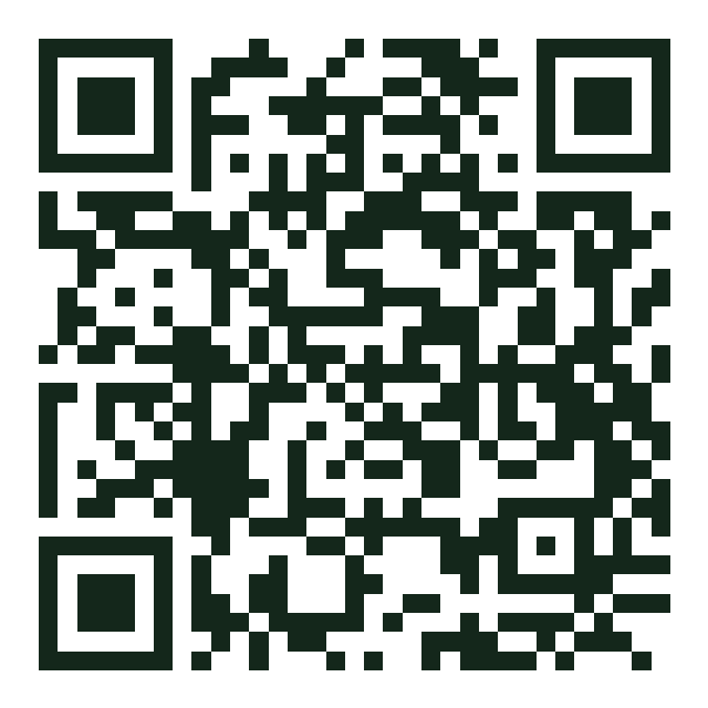 QR-код закладу Cannabis House Whitemud