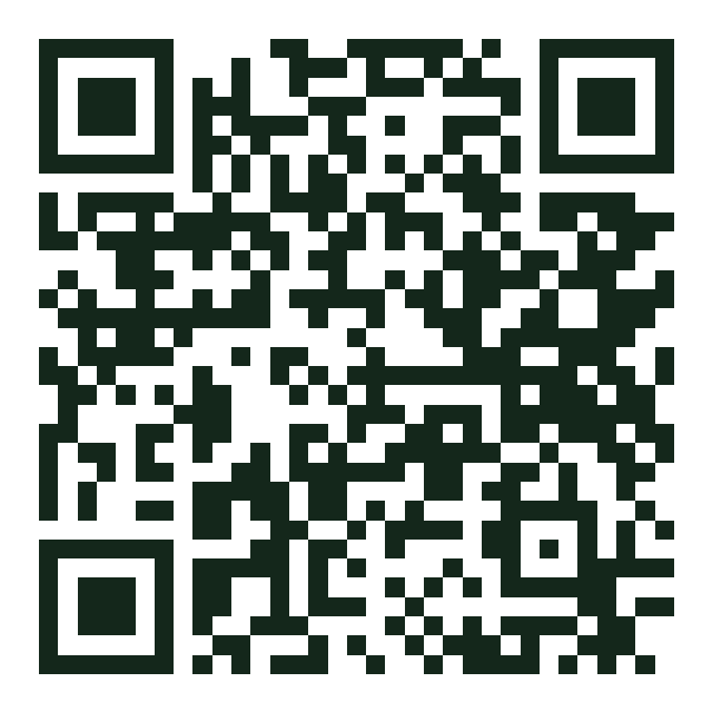 QR code for Cannabis Hut