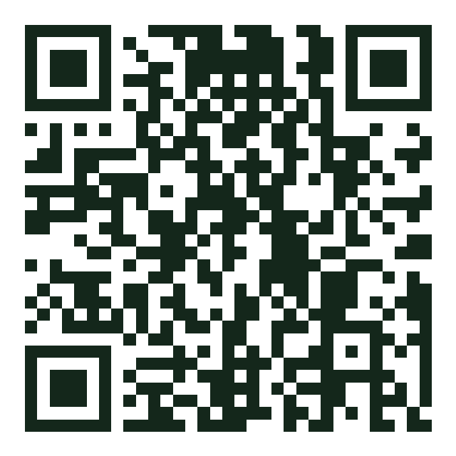 QR code for Cannabis Hut