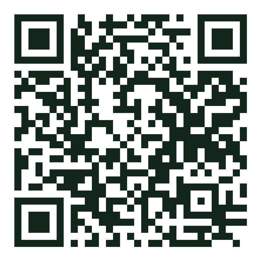 QR-Code für Cannabis Kingdom