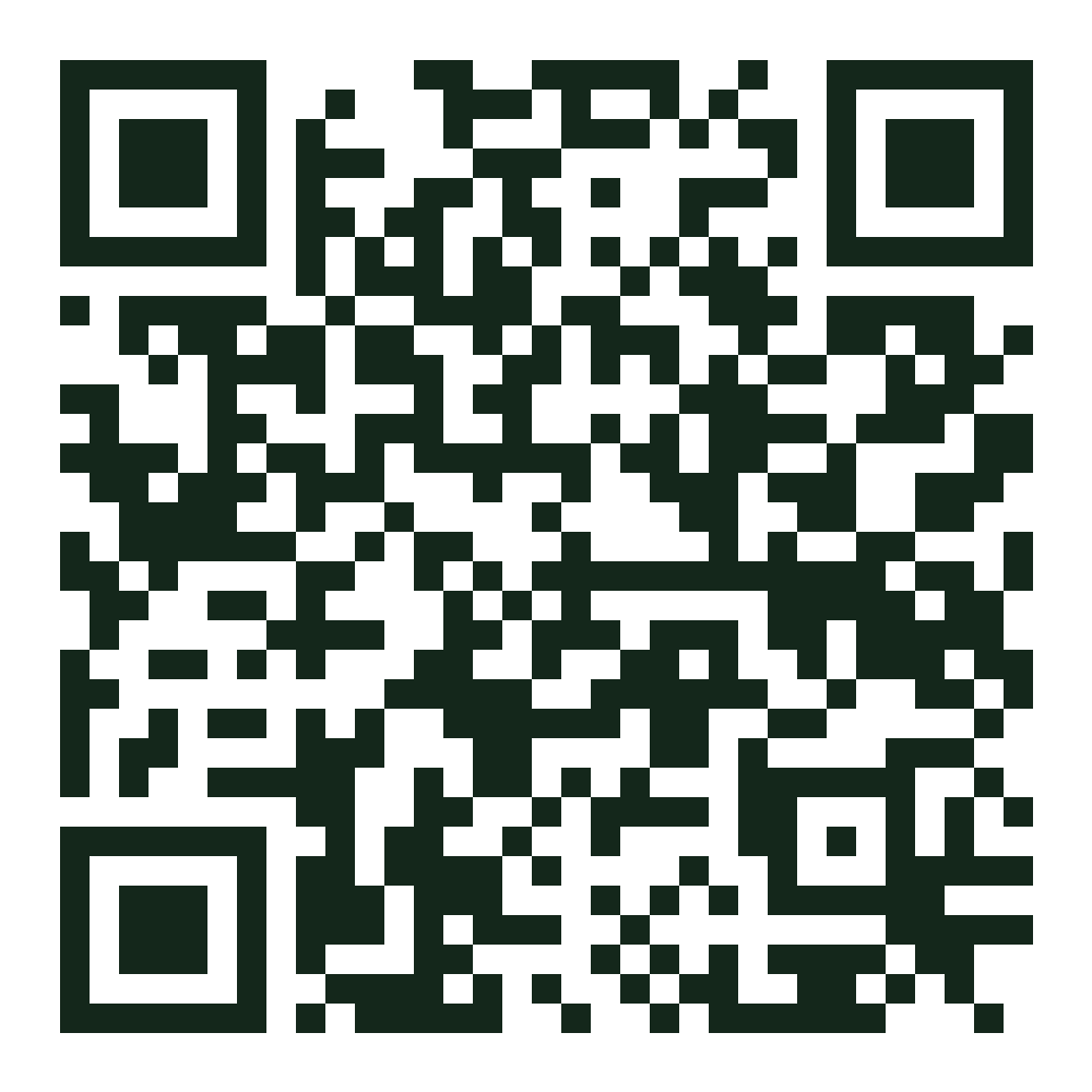 QR-Code für CANNABIS LIFE