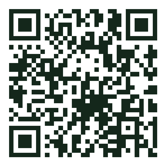 Kod QR lokalu Cannabis, LLC