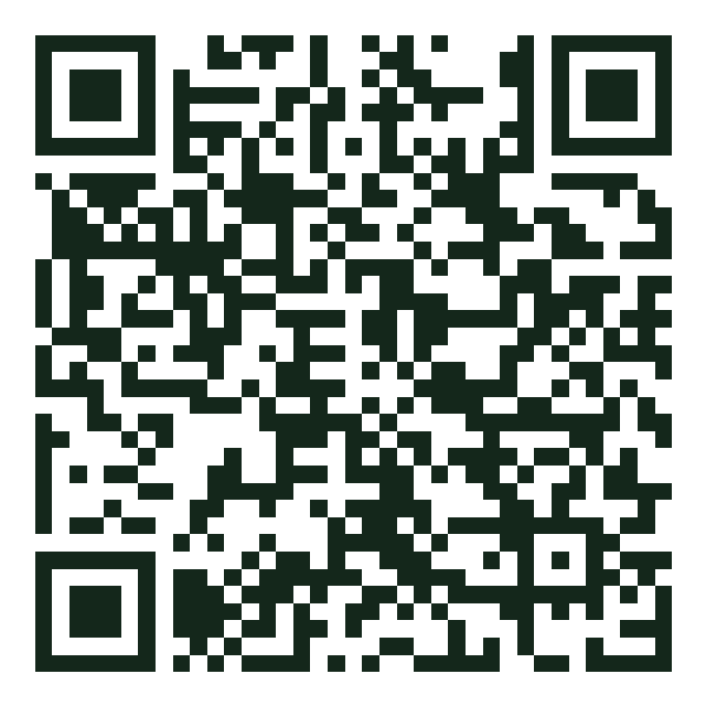 Kod QR lokalu Cannabis Murgtal Schwarzwald-Vital-Apotheke