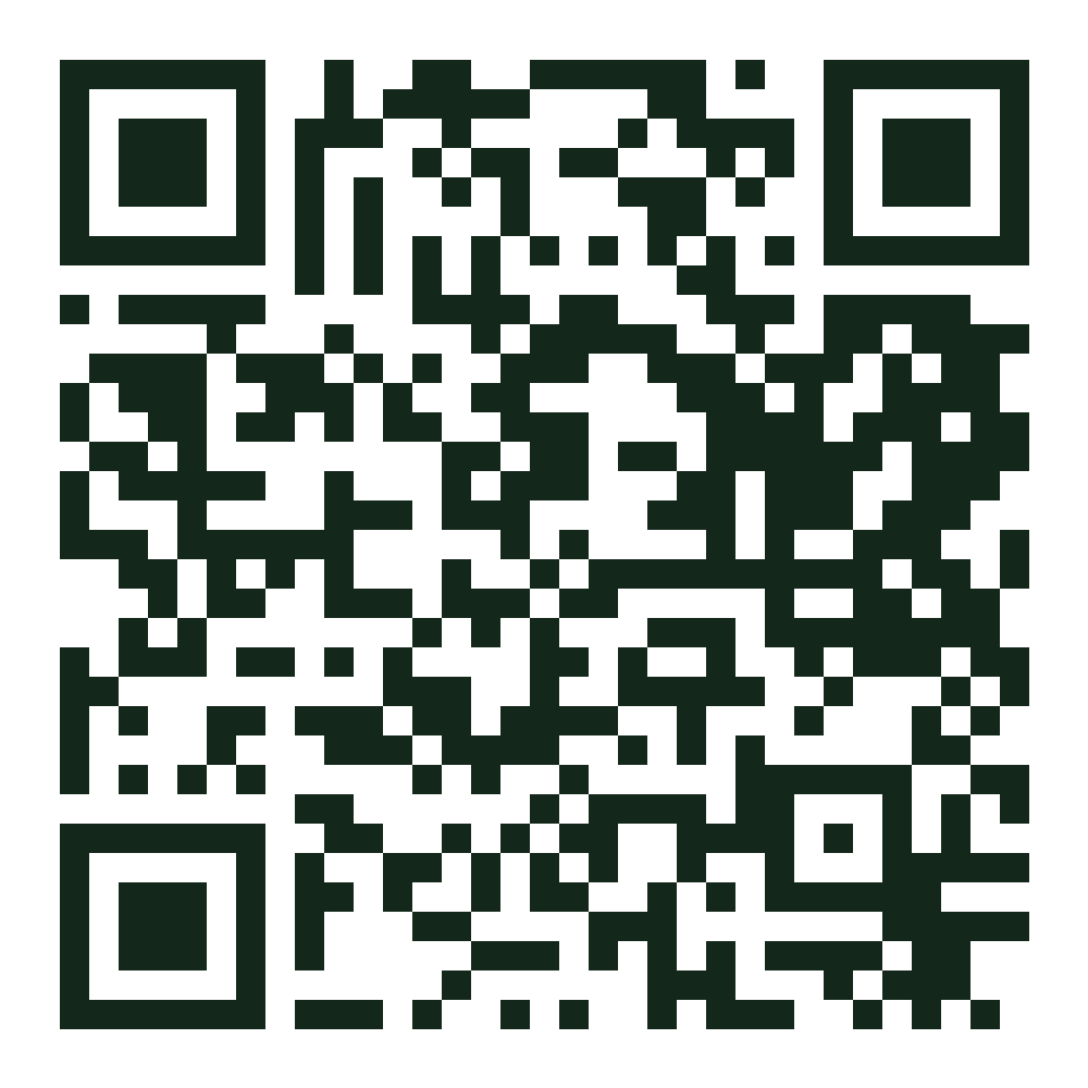 QR code for Cannabis Museum Shop