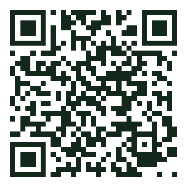 Kod QR lokalu Cannabis Museum