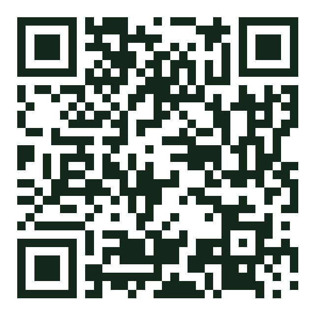 Kod QR lokalu Cannabis On Time