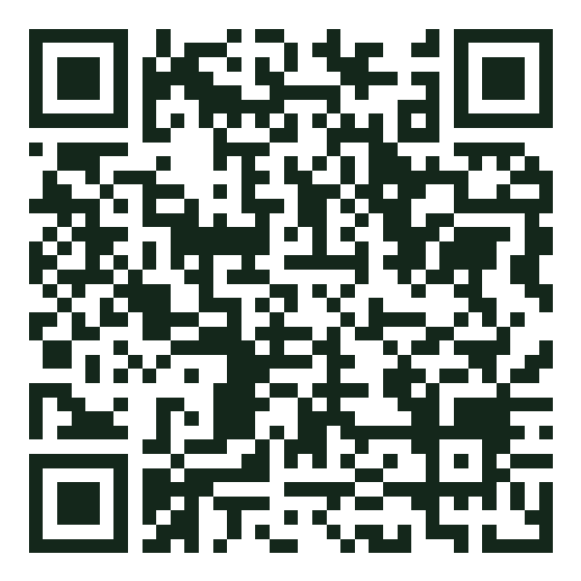 QR-Code für Cannabis Pharma - Derm, S.r.o.