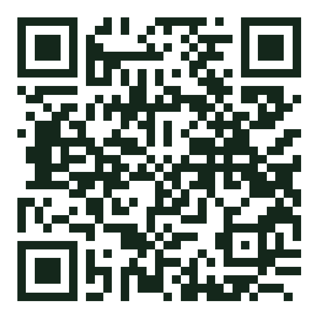 Código QR de cannabis pharmacy