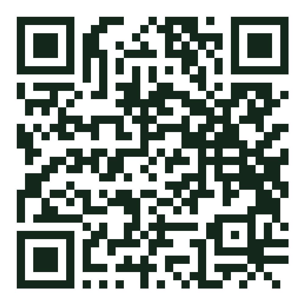 QR-code voor Cannabis plug