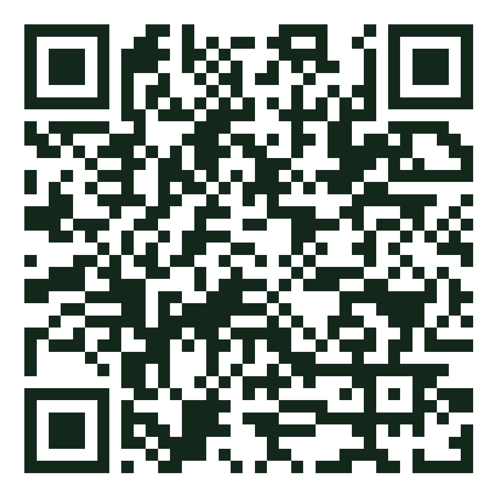 QR code for Cannabis & Psychedelics Creative Agency