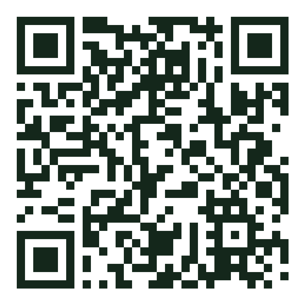 QR code for CANNABIS SEED USA