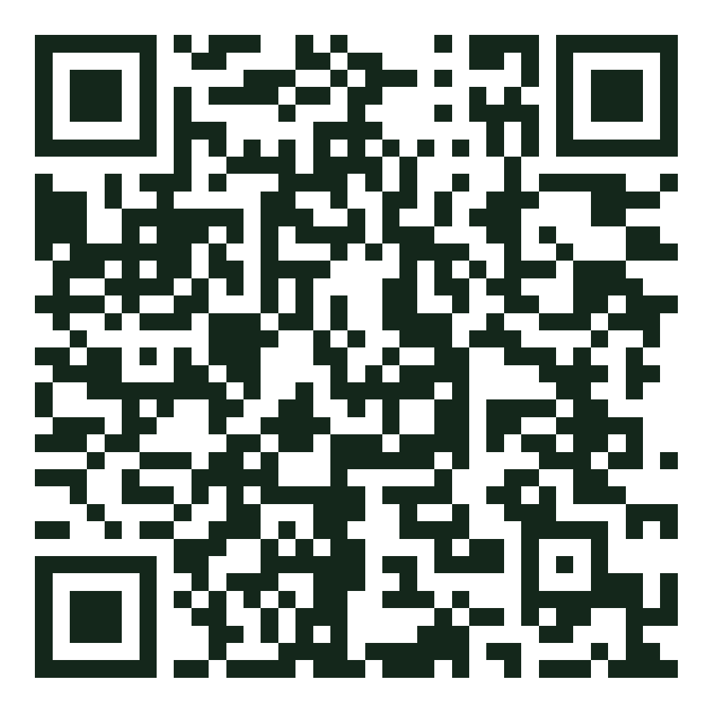 QR-Code für Cannabis Shop H24 - Cannabis Beleaf CBD - Venezia