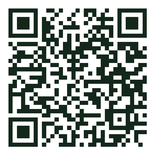 QR-код закладу Cannabis shop