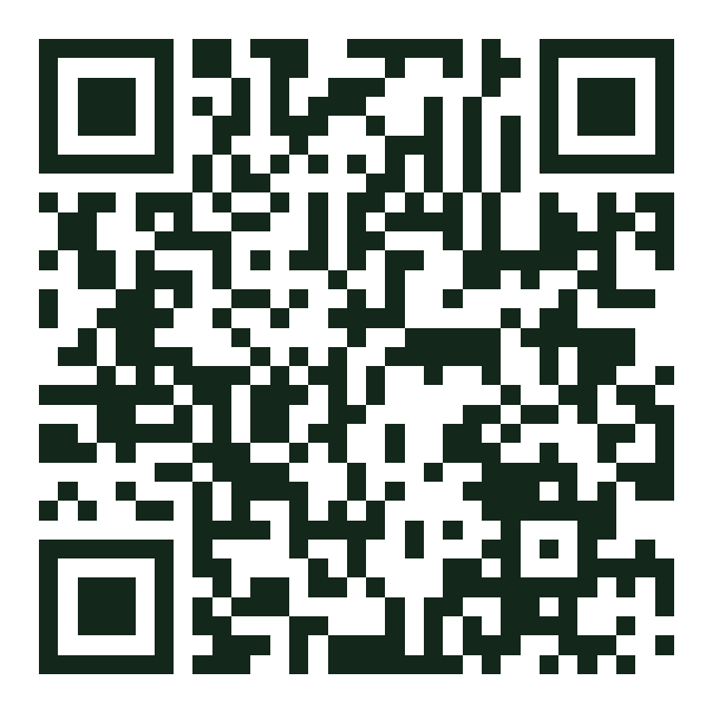 QR-Code für Cannabis shop