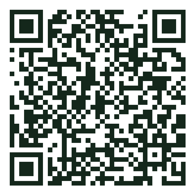 QR code for Cannabis shop liberec SmokeyDoo